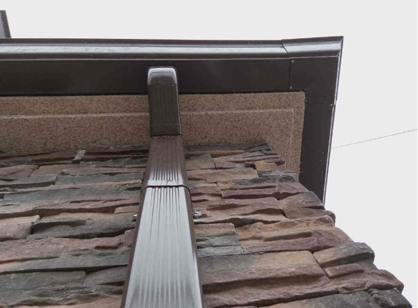 別墅區(qū)方形雨水管網(wǎng)水污染調(diào)查及防治對策