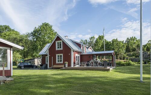 Lindab天溝落水系統(tǒng)安裝