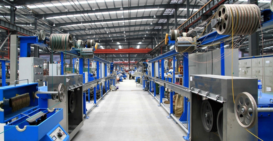 首個(gè)國產(chǎn)冶金軋機(jī)超大功率變頻器問世