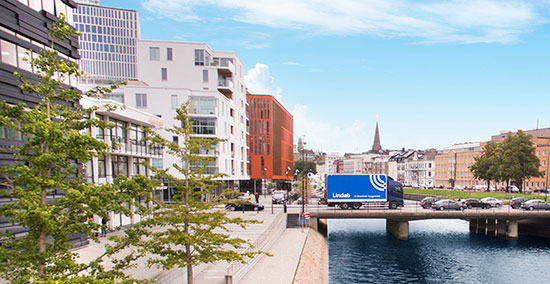 lindab中國代理商-無錫摩利科