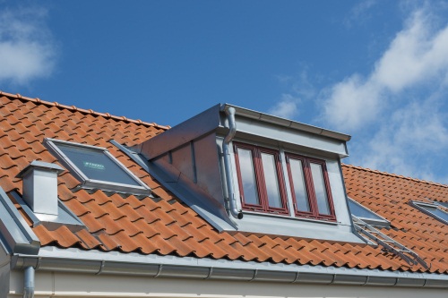 天溝落水應(yīng)用案例